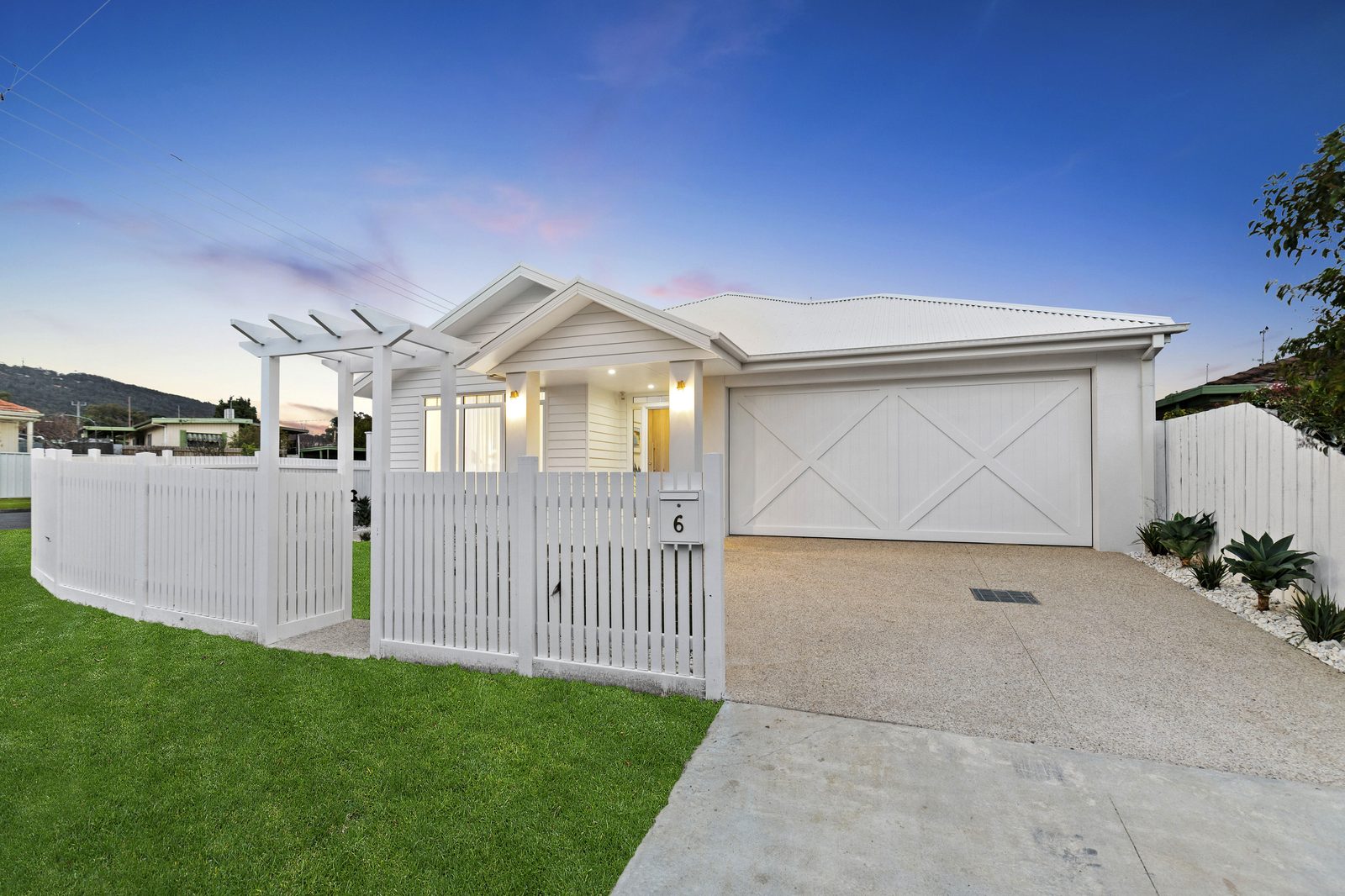 Dromana Extension by Davis Made Building, Dromana Mornington Peninsula