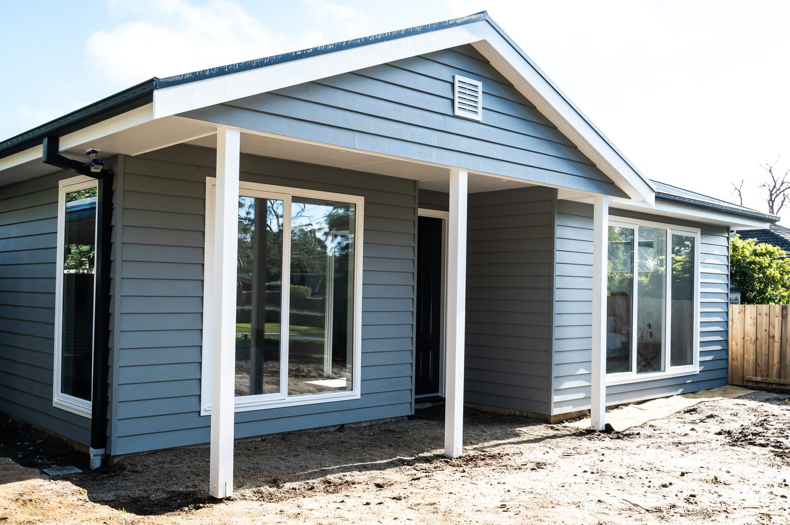 Mount Eliza by Davis Made Building, Mount Eliza Mornington Peninsula