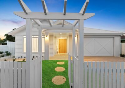 Dromana Extension