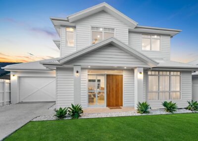 Dromana New Build